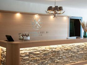 Happy Birthday, Kurzurlaub in München