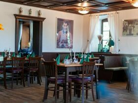 Happy Birthday, Kurzurlaub in München