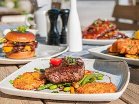 Happy Birthday, Kurzurlaub in München