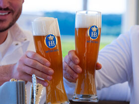 Happy Birthday, Kurzurlaub in München