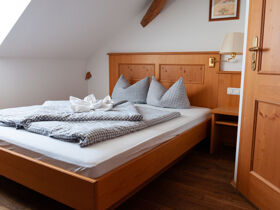 Happy Birthday, Kurzurlaub in München