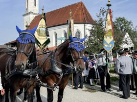 Happy Birthday, Kurzurlaub in München
