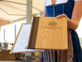 Happy Birthday, Kurzurlaub in München