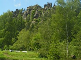 3 Wohlfühltage im Naturpark Zittauer Gebirge