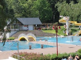 3 Wohlfühltage im Naturpark Zittauer Gebirge