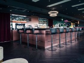 Düsseldorf hoch hinaus -  2 Tage Kurzurlaub am Hafen