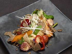 Düsseldorf hoch hinaus -  2 Tage Kurzurlaub am Hafen