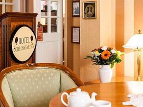 Silvester mit live-Musik in der Großherzoglichen Orangerie Neustrelitz 2