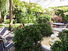 Silvester mit live-Musik in der Großherzoglichen Orangerie Neustrelitz 2