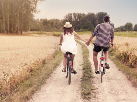 Silvester mit live-Musik in der Großherzoglichen Orangerie Neustrelitz 2