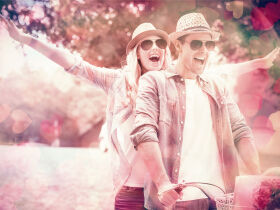 Silvester mit live-Musik in der Großherzoglichen Orangerie Neustrelitz 2