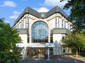 Kurzurlaub für Stadtentdecker: 3 Tage Weimar entdecken