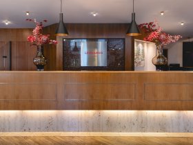 Kurzurlaub für Stadtentdecker: 3 Tage Weimar entdecken