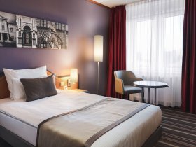 Kurzurlaub für Stadtentdecker: 3 Tage Weimar entdecken