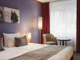 Kurzurlaub für Stadtentdecker: 3 Tage Weimar entdecken