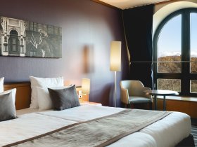 Kurzurlaub für Stadtentdecker: 3 Tage Weimar entdecken