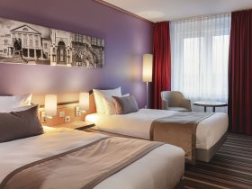 Kurzurlaub für Stadtentdecker: 3 Tage Weimar entdecken