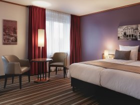 Kurzurlaub für Stadtentdecker: 3 Tage Weimar entdecken