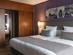 Kurzurlaub für Stadtentdecker: 3 Tage Weimar entdecken