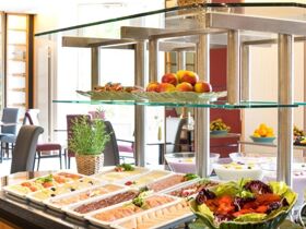 Kurzurlaub für Stadtentdecker: 5 Tage Weimar entdecken