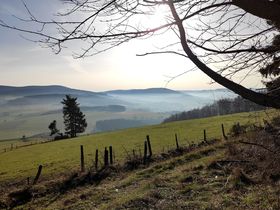2 Nächte im Sauerland - Raus aus dem Alltag