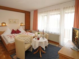 Silvesterzauber im Herzen der Rhön - Entspannt ins neue Jahr starten