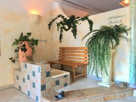 Silvesterzauber im Herzen der Rhön - Entspannt ins neue Jahr starten