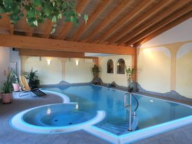 Silvesterzauber im Herzen der Rhön - Entspannt ins neue Jahr starten