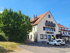 Entschleunigen am Katzenbuckel inkl. Menü & Therme  - 6 Tage