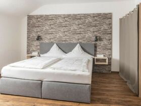 Entschleunigen am Katzenbuckel inkl. Menü & Therme  - 6 Tage