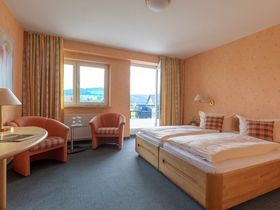 Prickelnder Jahreswechsel an Silvester 2025-2026 im Sauerland | 6 Tage