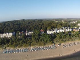 Tag der Verliebten auf Usedom