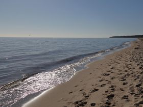 Tag der Verliebten auf Usedom