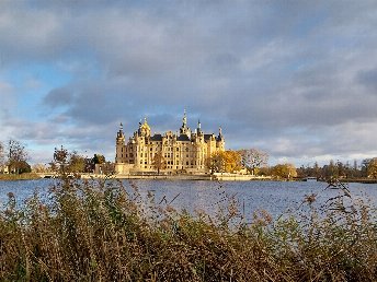 Stadt & Land bei Schwerin entdecken