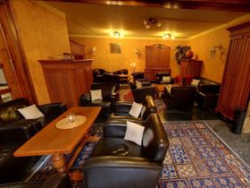 Silvester-Kurzurlaub an der sächsischen Weinstraße zwischen Dresden & Meißen