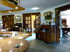 Silvester-Kurzurlaub an der sächsischen Weinstraße zwischen Dresden & Meißen