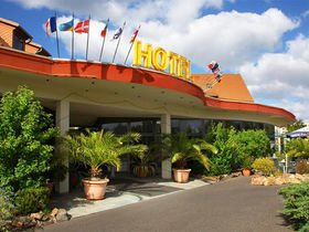 Silvester-Kurzurlaub an der sächsischen Weinstraße zwischen Dresden & Meißen