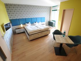 4 Tage Küstenzauber zur stillen Zeit an der Nordsee