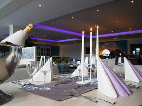 4 Tage Küstenzauber zur stillen Zeit an der Nordsee