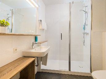 Exklusiver Kurzurlaub in Bad Kissingen inkl. Halbpension - 1 Nacht 