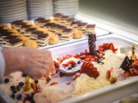 Hello Summer - Kleine Sommerauszeit