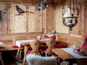 Exklusiver Kurzurlaub in Bad Kissingen inkl. Halbpension - 1 Nacht 