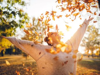 Cozy Days - Kleine Herbstauszeit