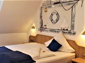 4 Tage Silvester am Bodensee