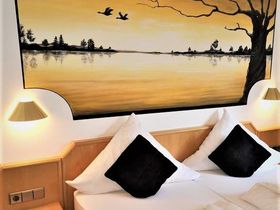 4 Tage Silvester am Bodensee