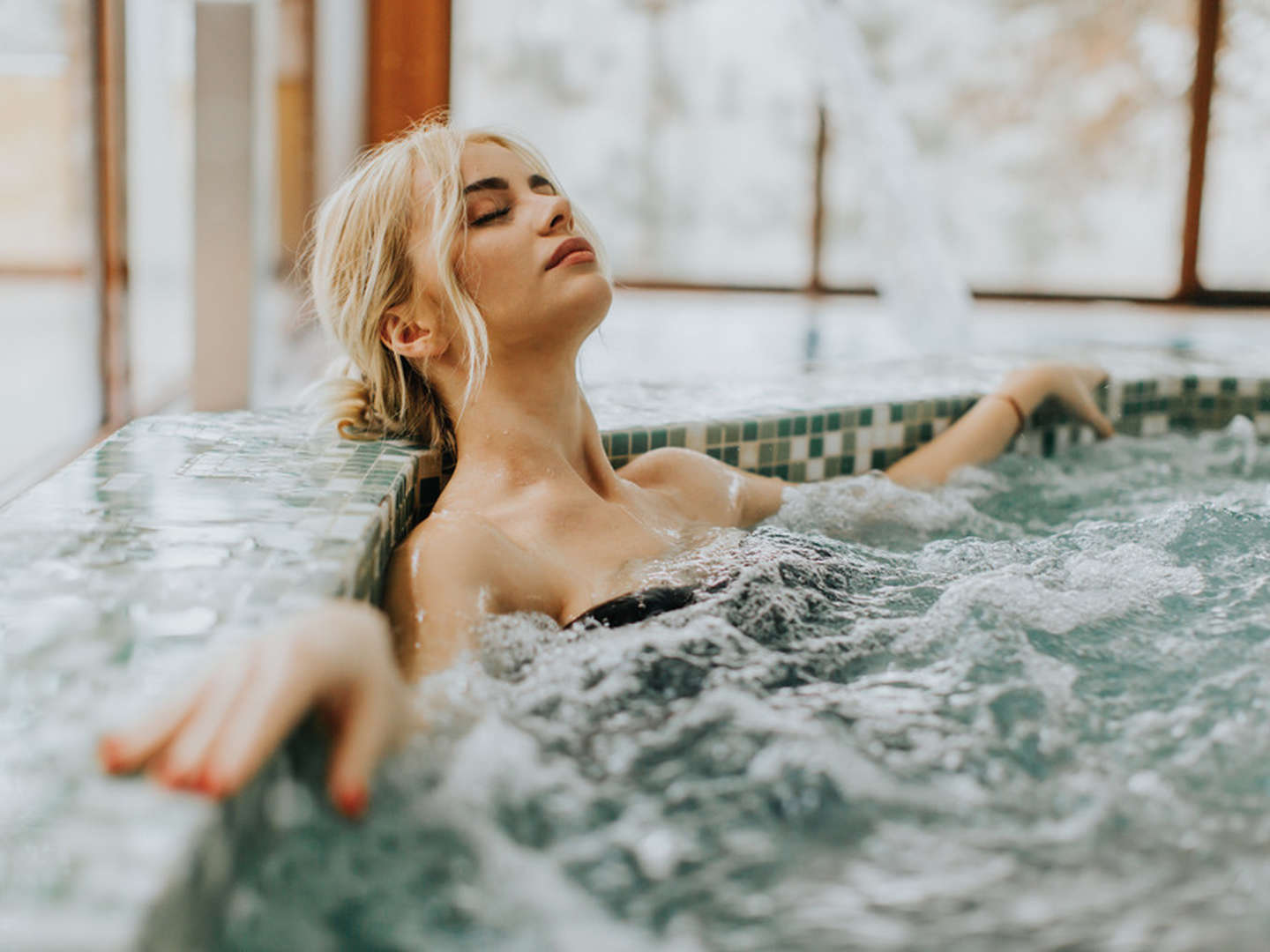 3 Tage Thermenurlaub am Bodensee | Auszeit in der Therme Meersburg 