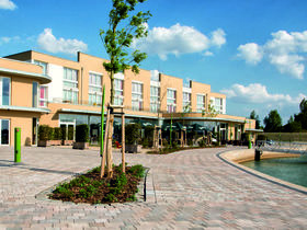 Maritimes LAGOVIDA-Schnäppchen-Angebot im Leipziger Neuseenland