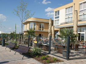 Maritimes LAGOVIDA-Schnäppchen-Angebot im Leipziger Neuseenland