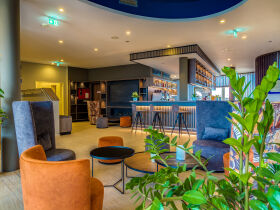 Maritimes LAGOVIDA-Schnäppchen-Angebot im Leipziger Neuseenland