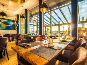 Maritimes LAGOVIDA-Schnäppchen-Angebot im Leipziger Neuseenland